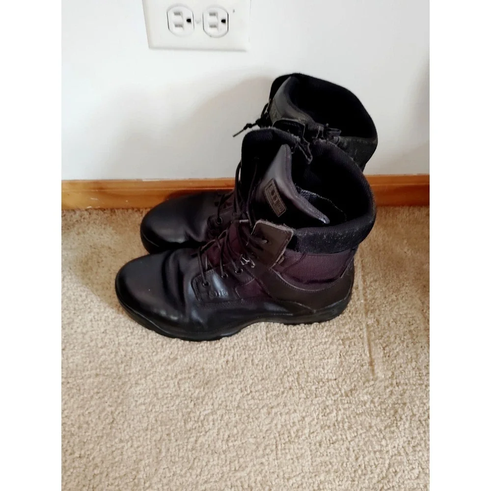 5.11 Tactical 150204 Men Sz 13 ATAC 2.0 8